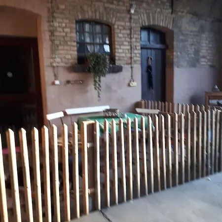 Pur Appartement Baruth/Mark