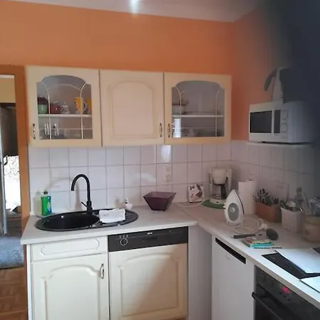 Appartement Pur Baruth/Mark