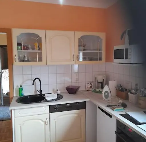 Appartement Pur Baruth/Mark